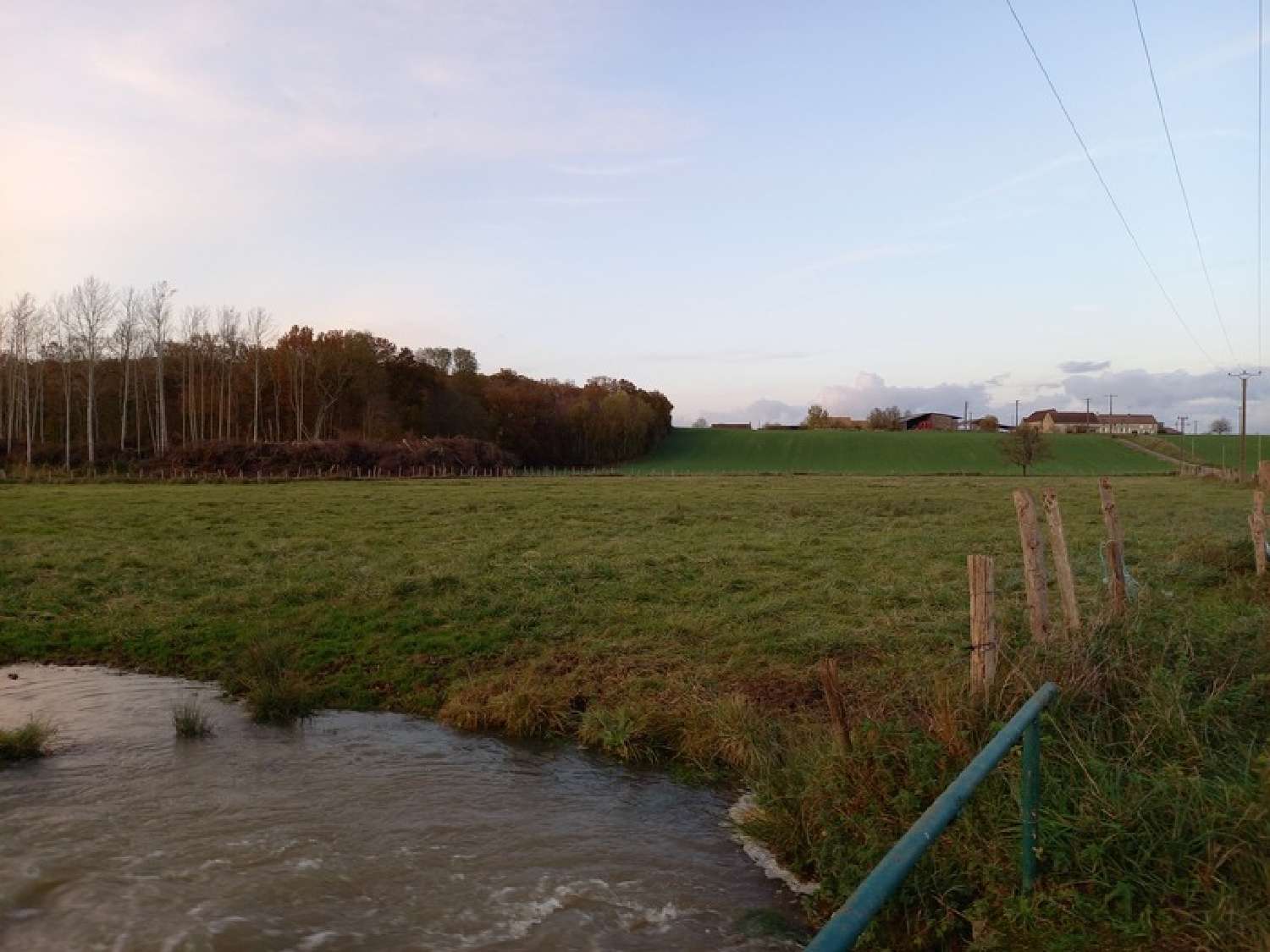  te koop terrein Courtemaux Loiret 6