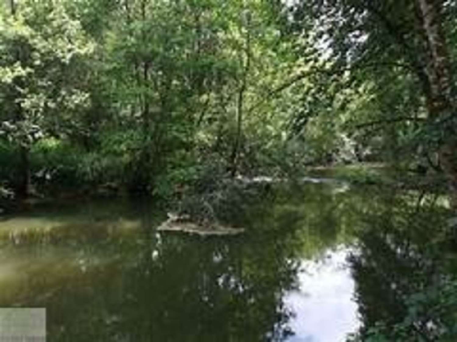  te koop terrein Courtemaux Loiret 1