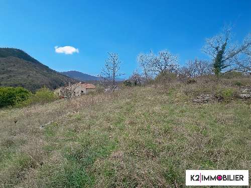 Coux Ardeche terreno foto 7067858