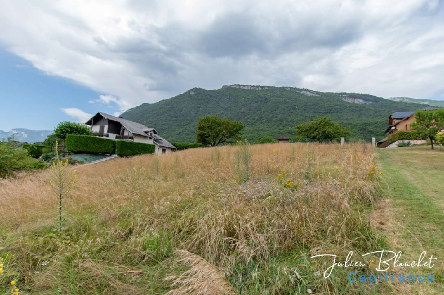 for sale terrain Cruet Savoie 4