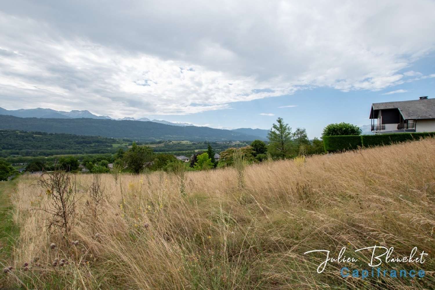  for sale terrain Cruet Savoie 5