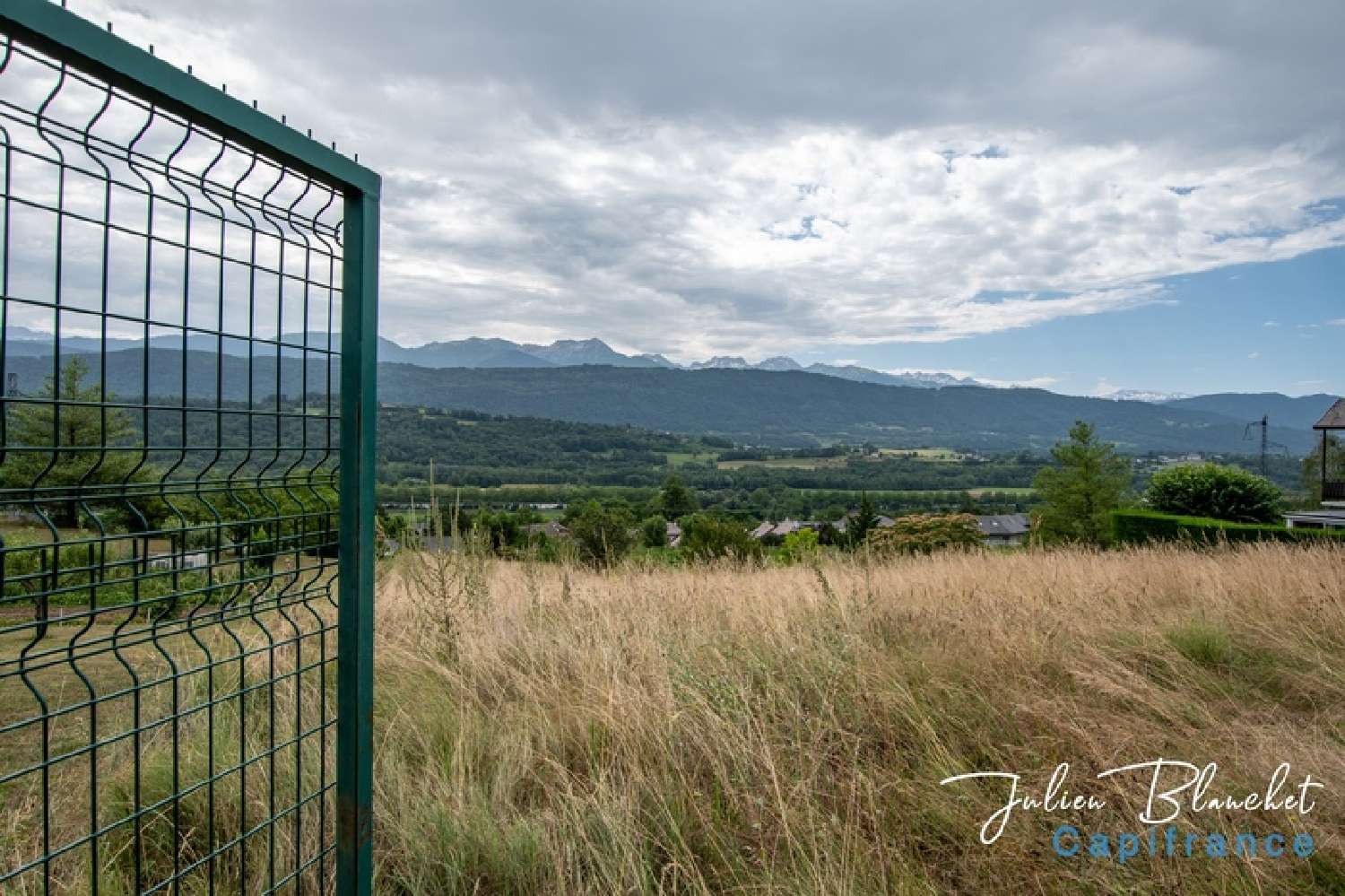  for sale terrain Cruet Savoie 6