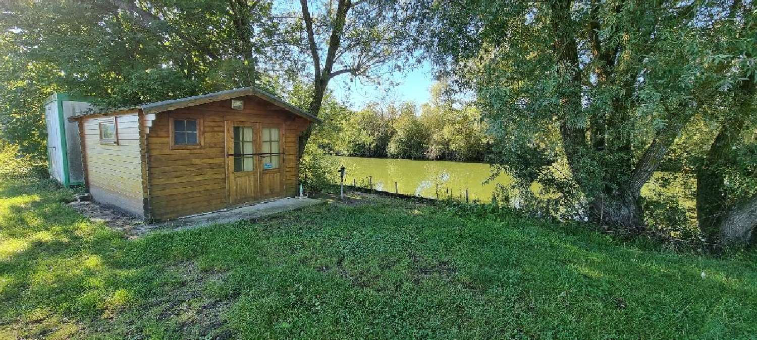  en venta terreno Cuy Yonne 1