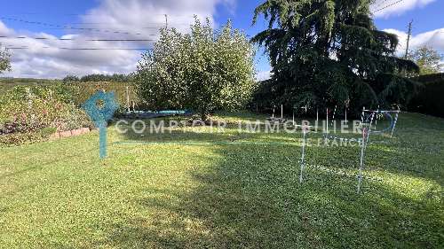 D'Huison-Longueville Essonne terrein foto 7061333