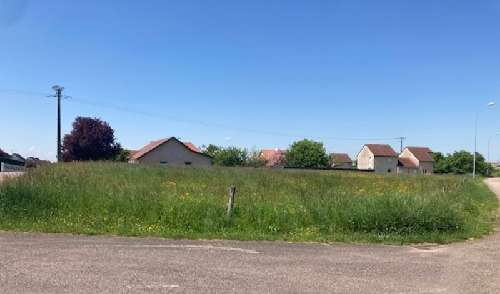 Dampierre-sur-Salon Haute-Saône terreno foto 7060614
