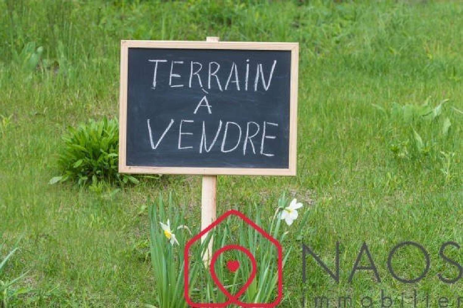  en venta terreno Déville-lès-Rouen Seine-Maritime 2