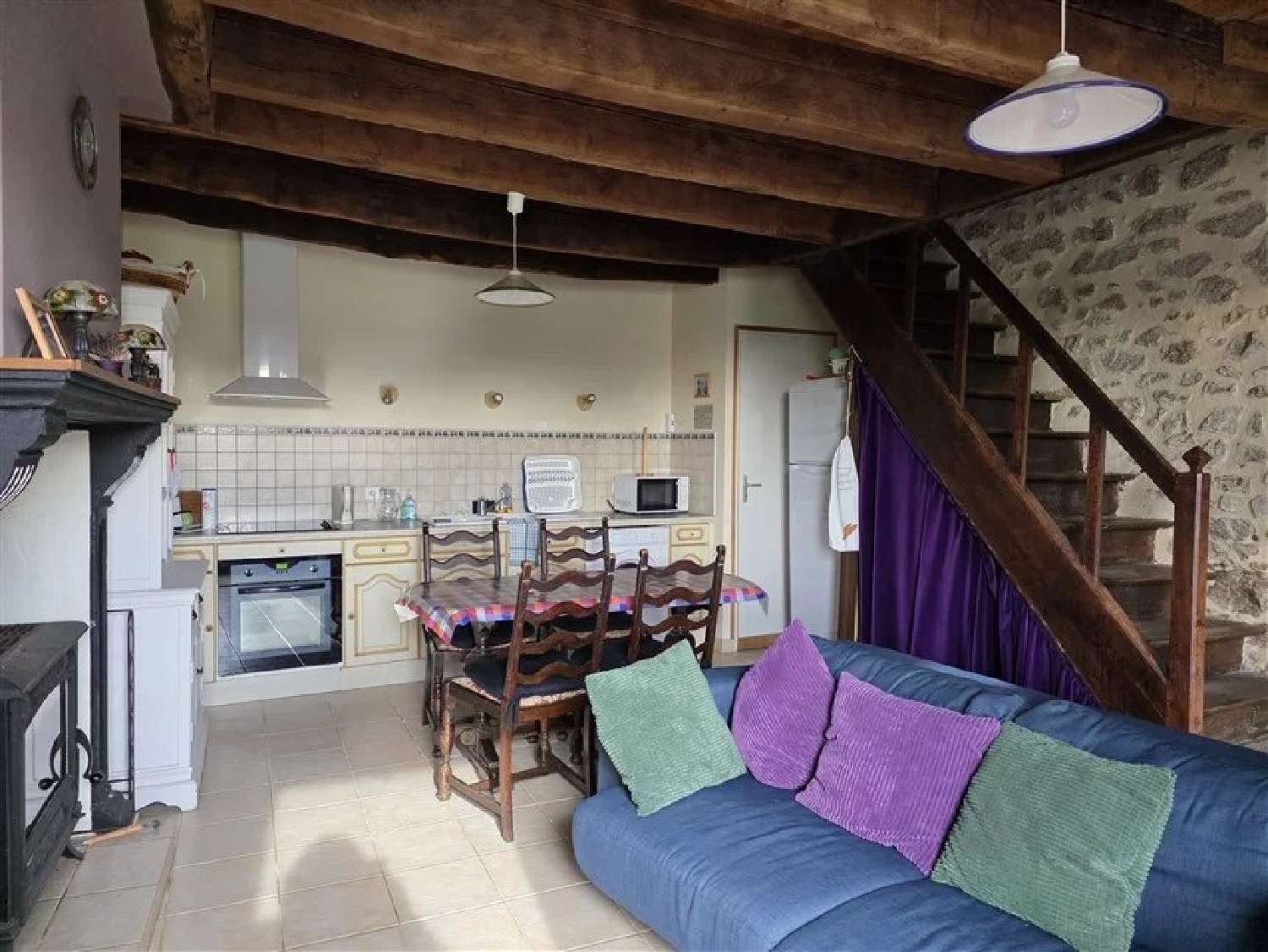  te koop terrein Dompierre-les-Églises Haute-Vienne 2