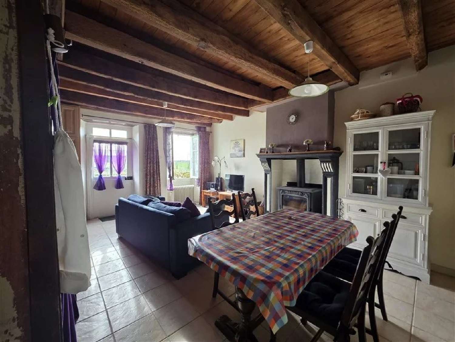  te koop terrein Dompierre-les-Églises Haute-Vienne 3