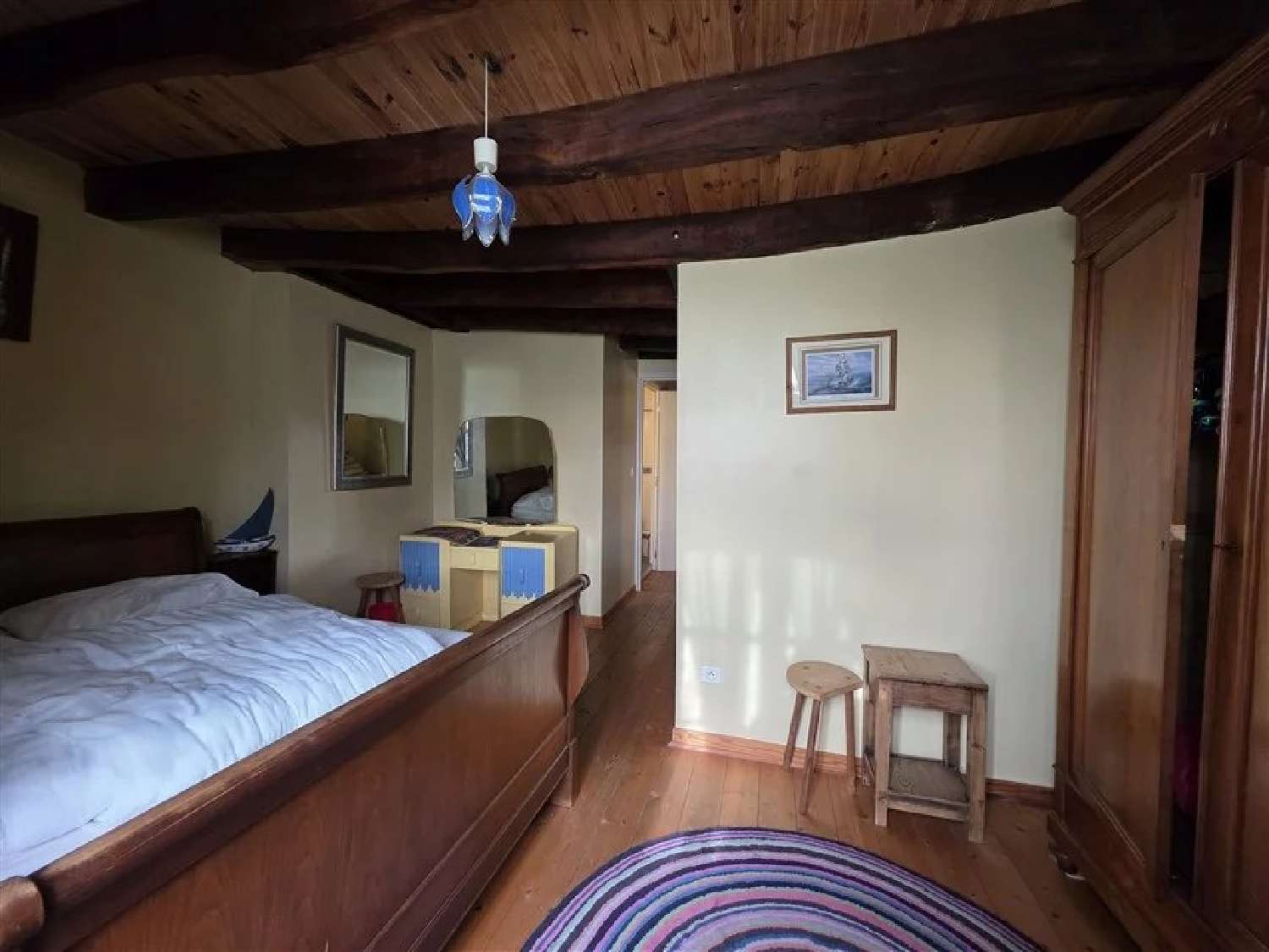  te koop terrein Dompierre-les-Églises Haute-Vienne 5