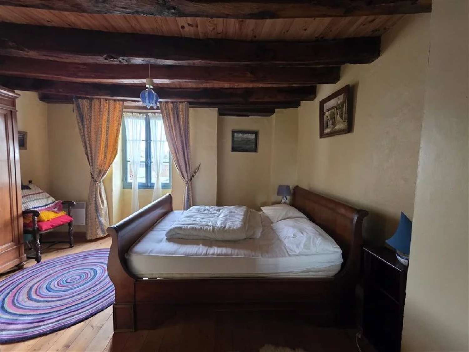  te koop terrein Dompierre-les-Églises Haute-Vienne 6