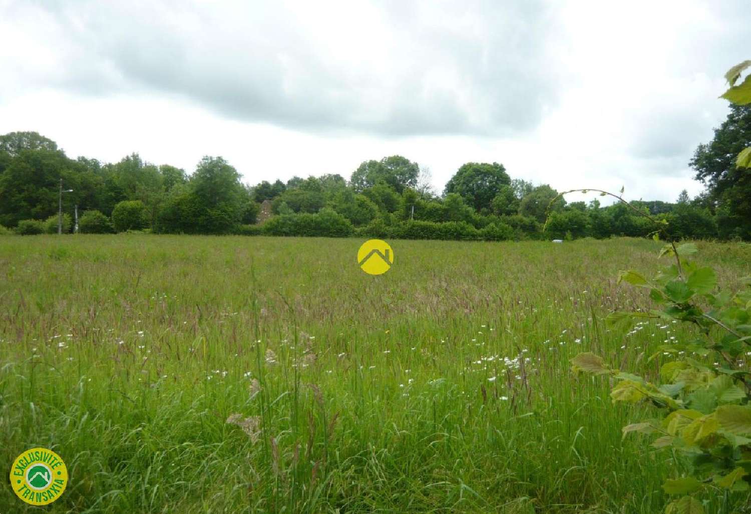  te koop terrein Dun-le-Palestel Creuse 1