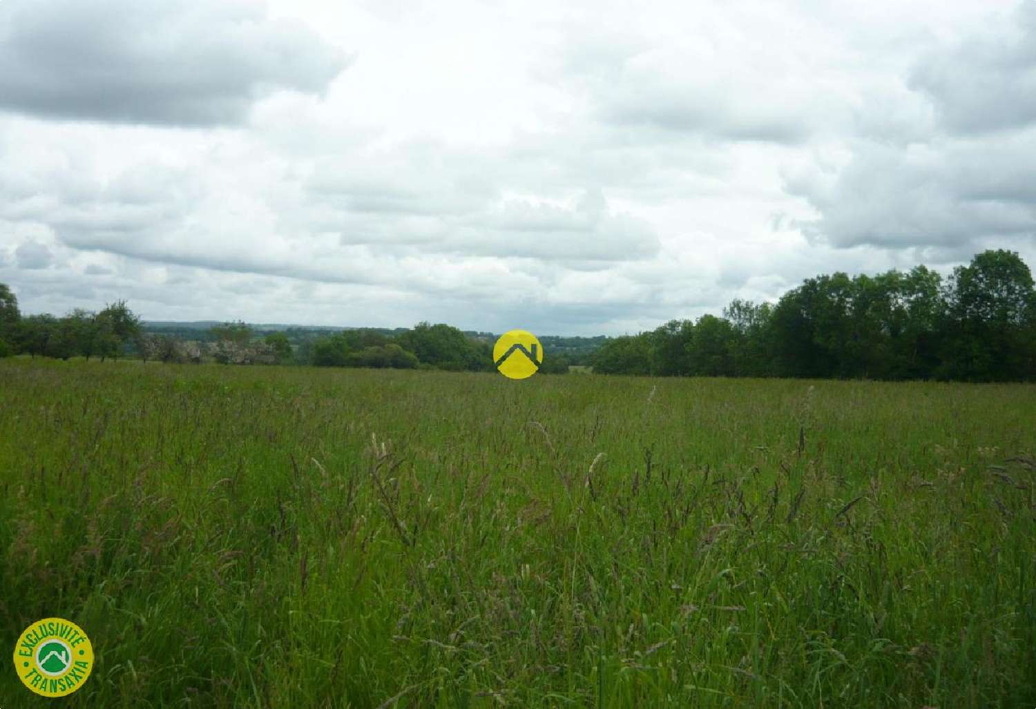  te koop terrein Dun-le-Palestel Creuse 2