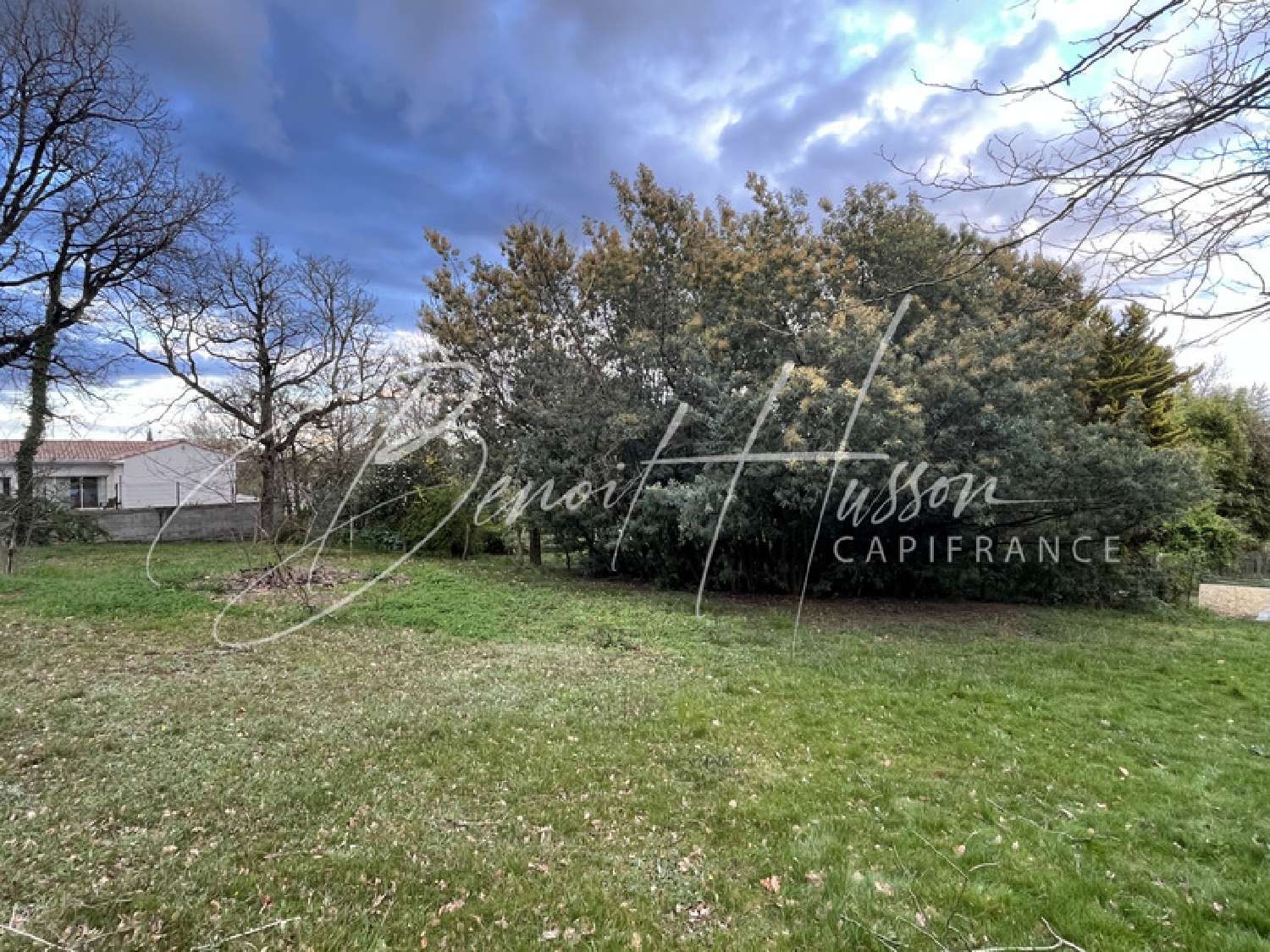  for sale terrain Esperce Haute-Garonne 2