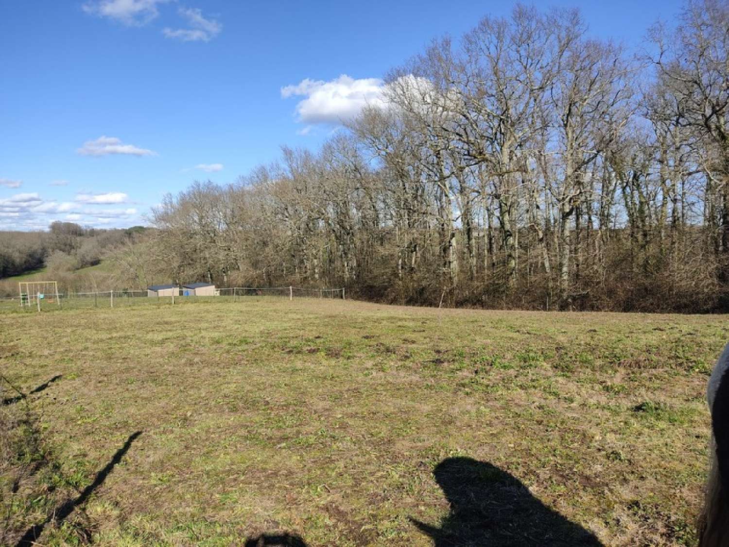  te koop terrein Eugénie-les-Bains Landes 1