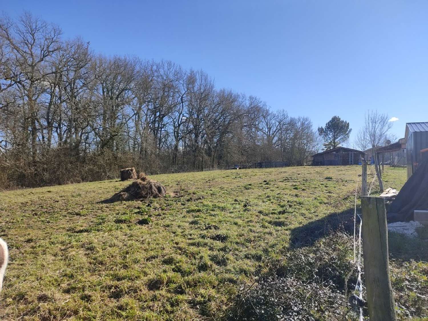  te koop terrein Eugénie-les-Bains Landes 2
