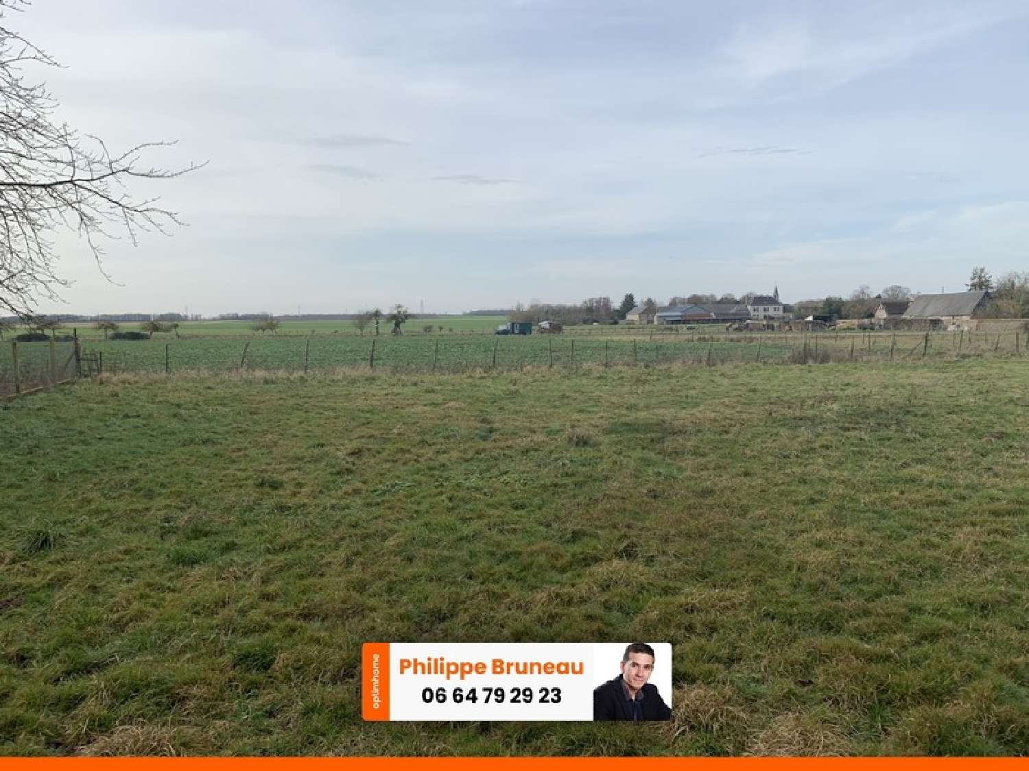  en venta terreno Évreux Eure 6