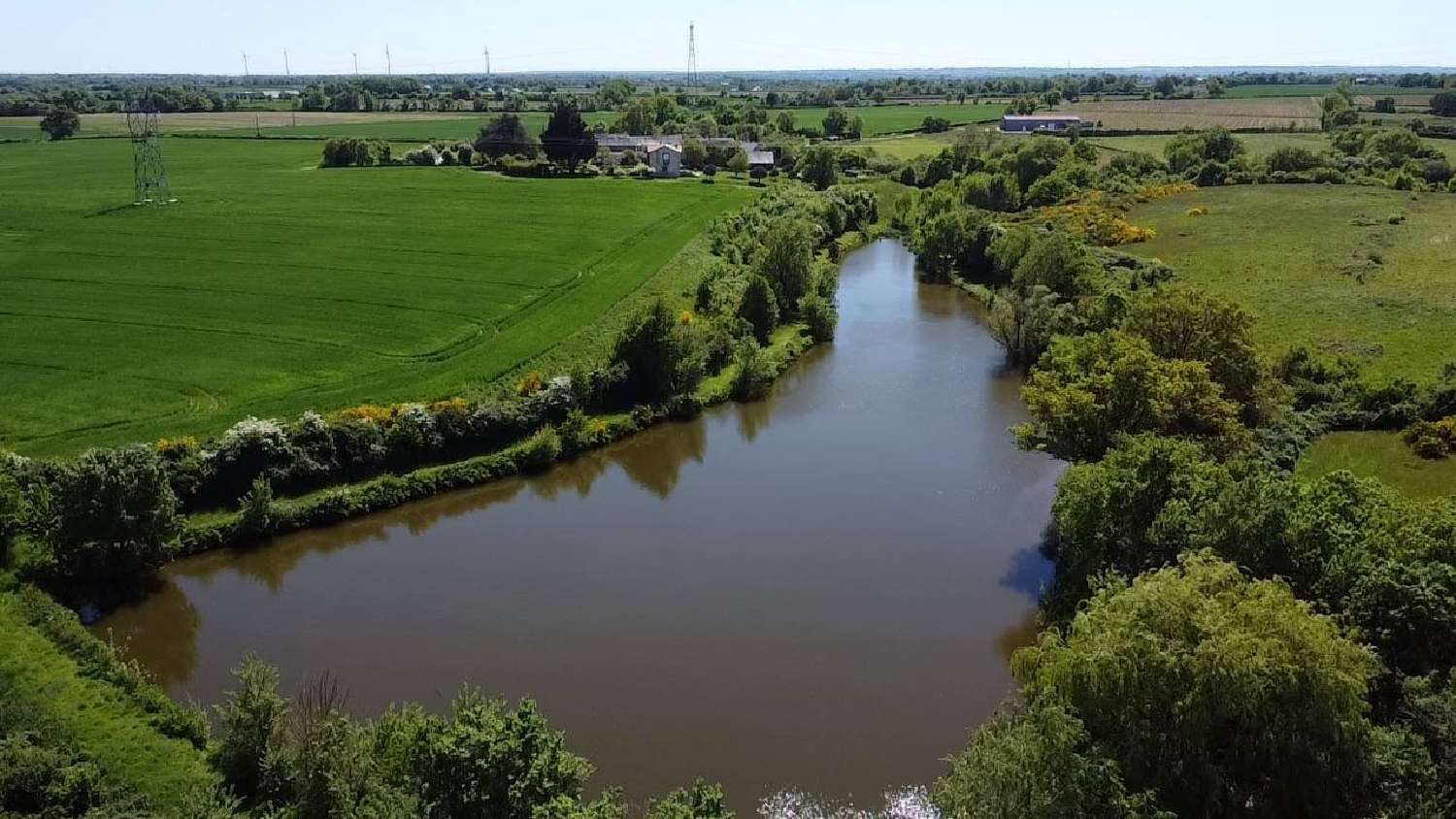  te koop terrein Faye-d'Anjou Maine-et-Loire 3