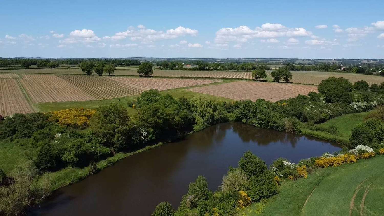  te koop terrein Faye-d'Anjou Maine-et-Loire 4