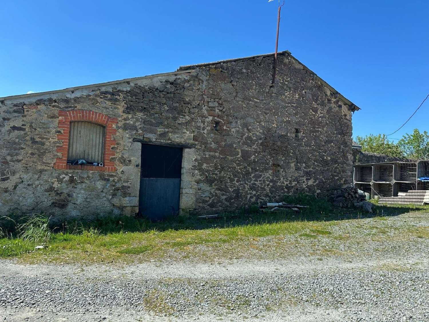  te koop terrein Faye-d'Anjou Maine-et-Loire 6