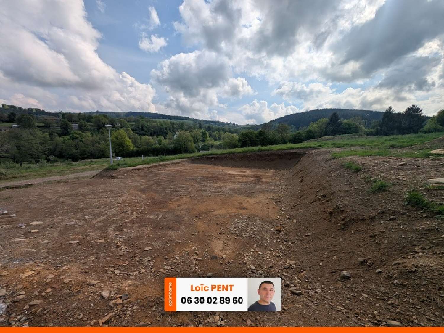 te koop terrein Ferrières-sur-Sichon Allier 3