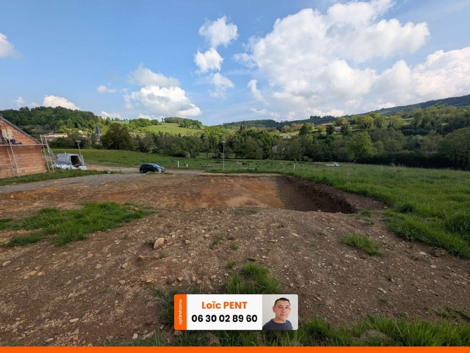  te koop terrein Ferrières-sur-Sichon Allier 4