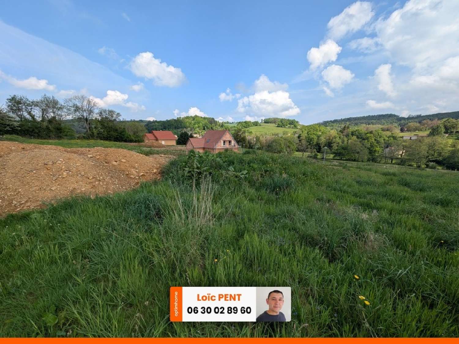  te koop terrein Ferrières-sur-Sichon Allier 6