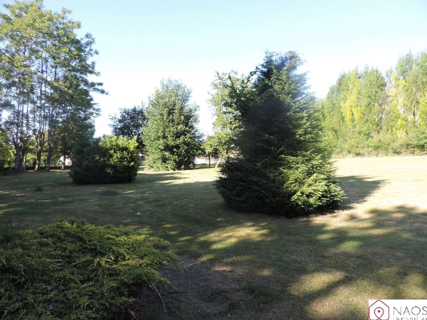  te koop terrein Ferrières Loiret 3