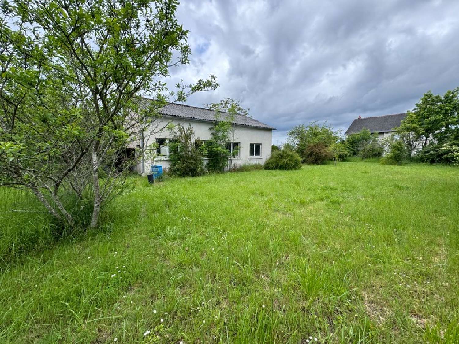  kaufen Grundstück Fondettes Indre-et-Loire 2