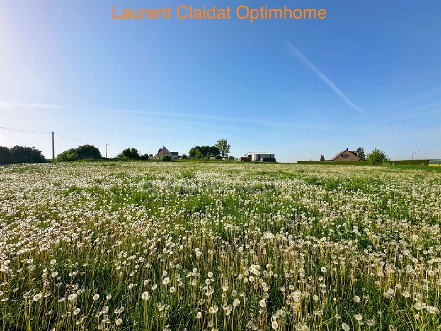  kaufen Grundstück Fonsommes Aisne 2