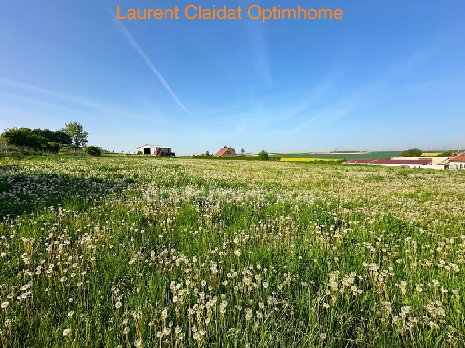  kaufen Grundstück Fonsommes Aisne 6