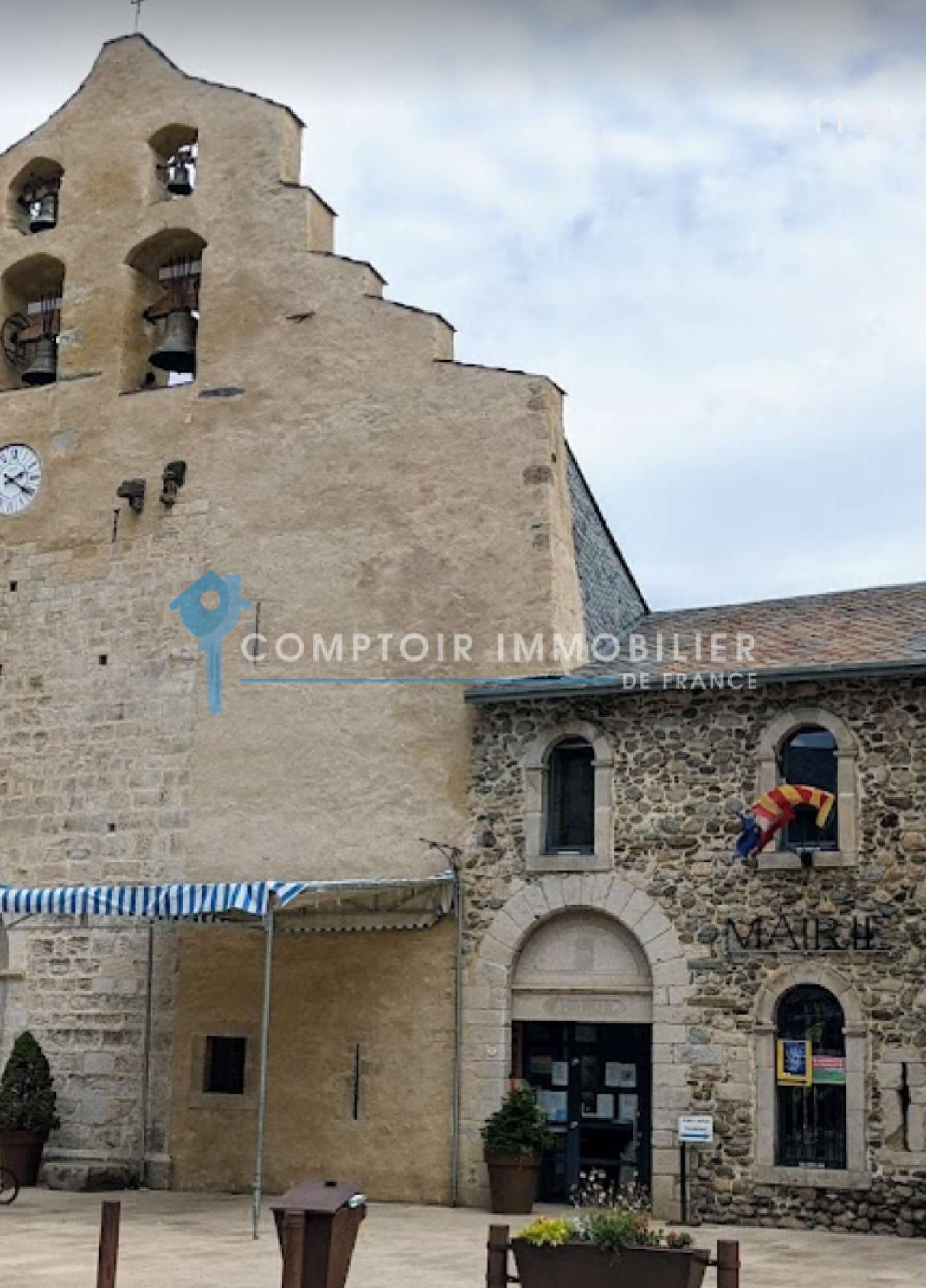 en venta terreno Formiguères Pirineo Oriental 3