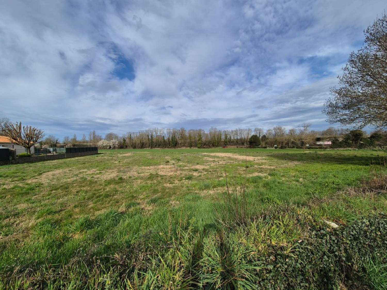  te koop terrein Frontenay-Rohan-Rohan Deux-Sèvres 6