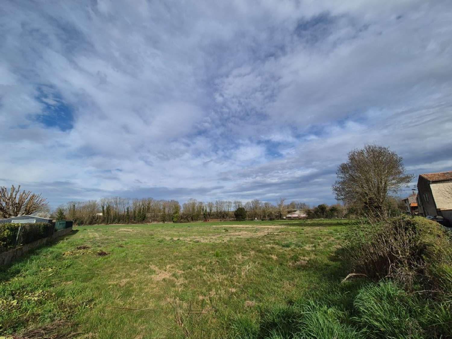  te koop terrein Frontenay-Rohan-Rohan Deux-Sèvres 4