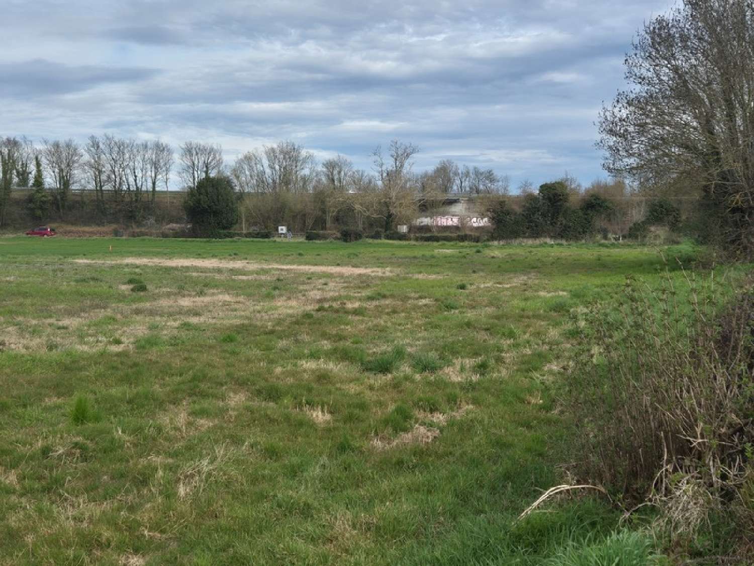  te koop terrein Frontenay-Rohan-Rohan Deux-Sèvres 7
