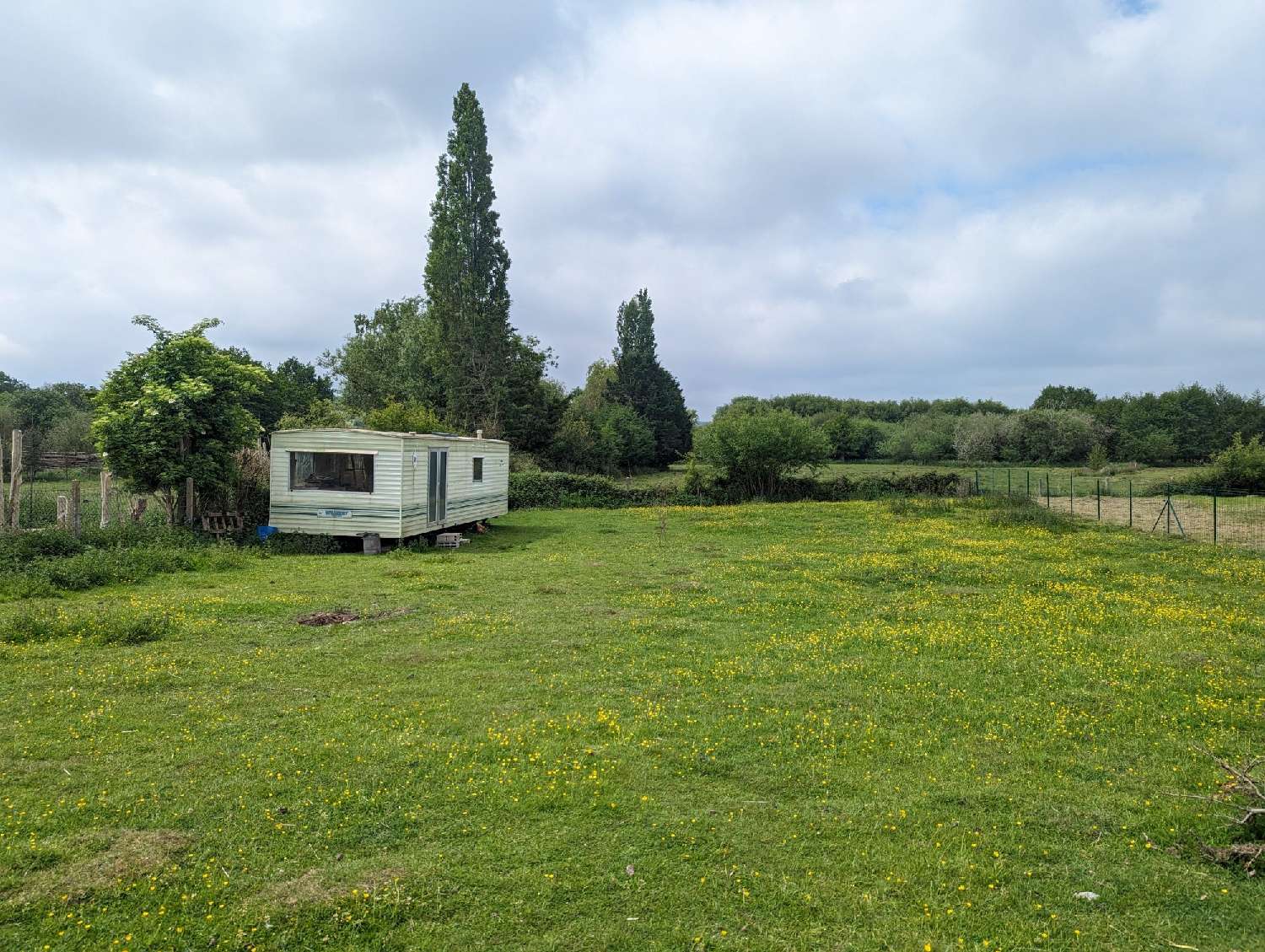  à vendre terrain Gournay-en-Bray Seine-Maritime 3