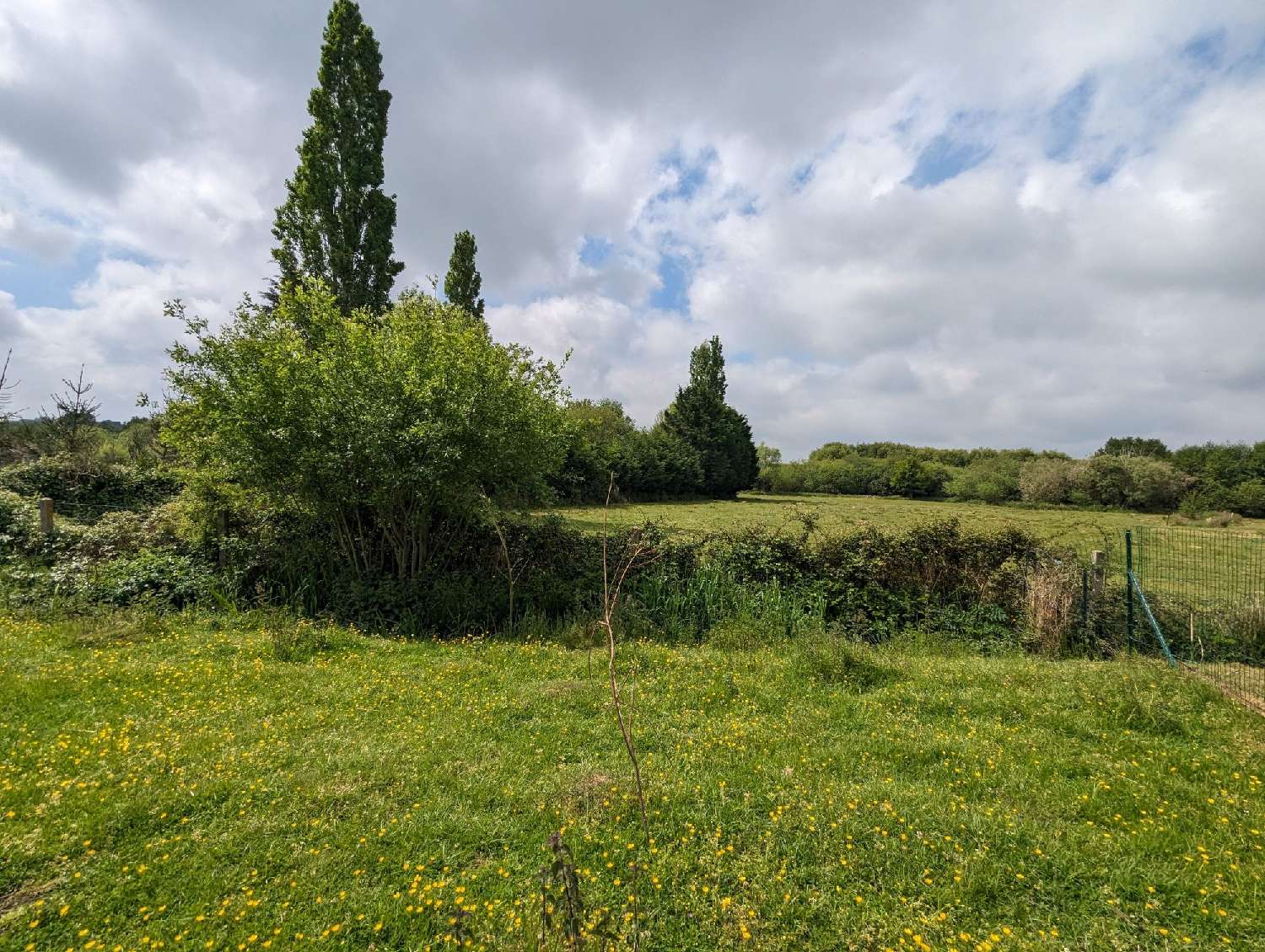  à vendre terrain Gournay-en-Bray Seine-Maritime 4