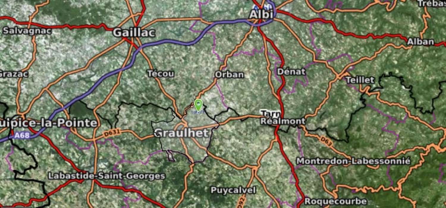  kaufen Grundstück Graulhet Tarn 6