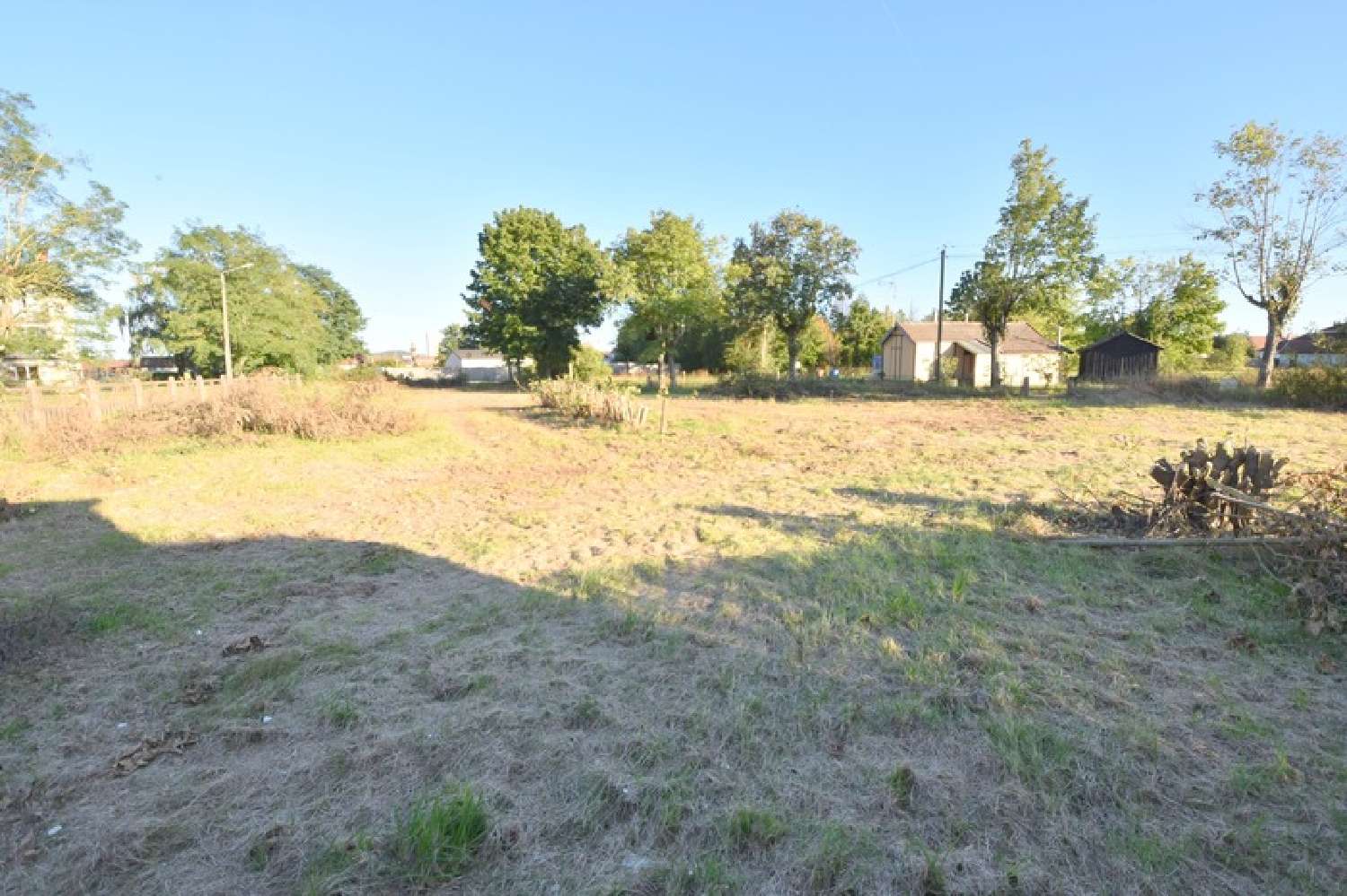  te koop terrein Gueugnon Saône-et-Loire 4