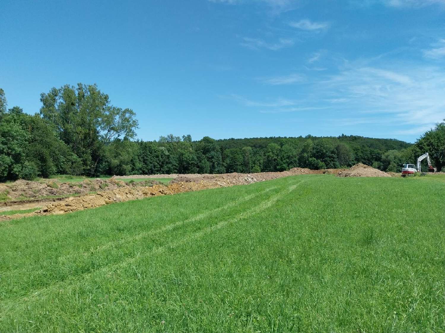  à vendre terrain Hengwiller Bas-Rhin 4
