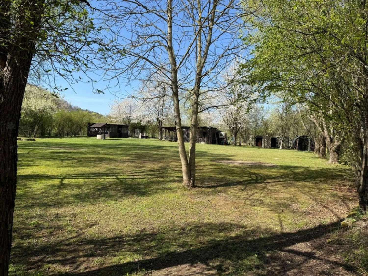  for sale terrain Herbeuville Meuse 1