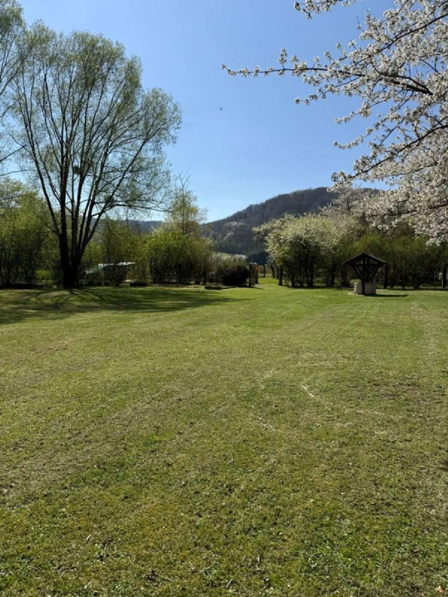  for sale terrain Herbeuville Meuse 4