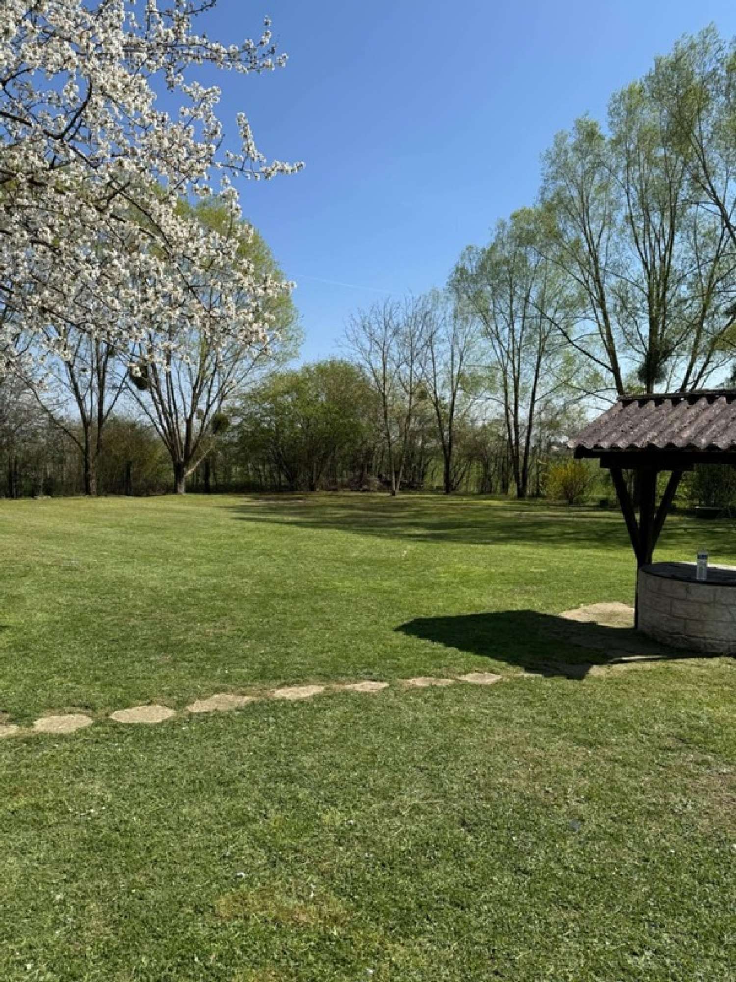  for sale terrain Herbeuville Meuse 6