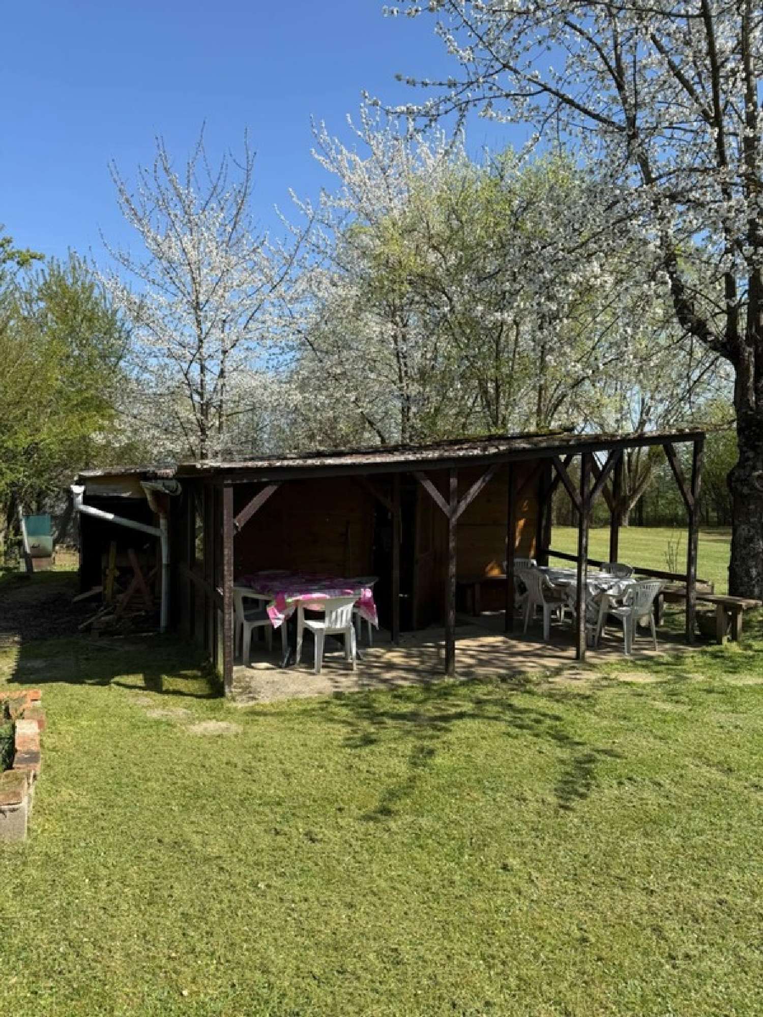  for sale terrain Herbeuville Meuse 7
