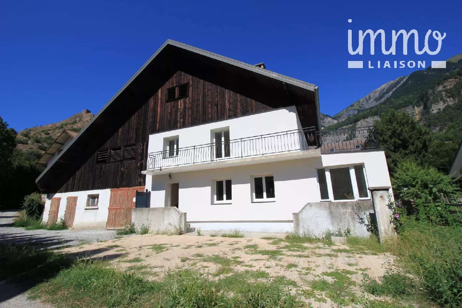  à vendre terrain Hermillon Savoie 1