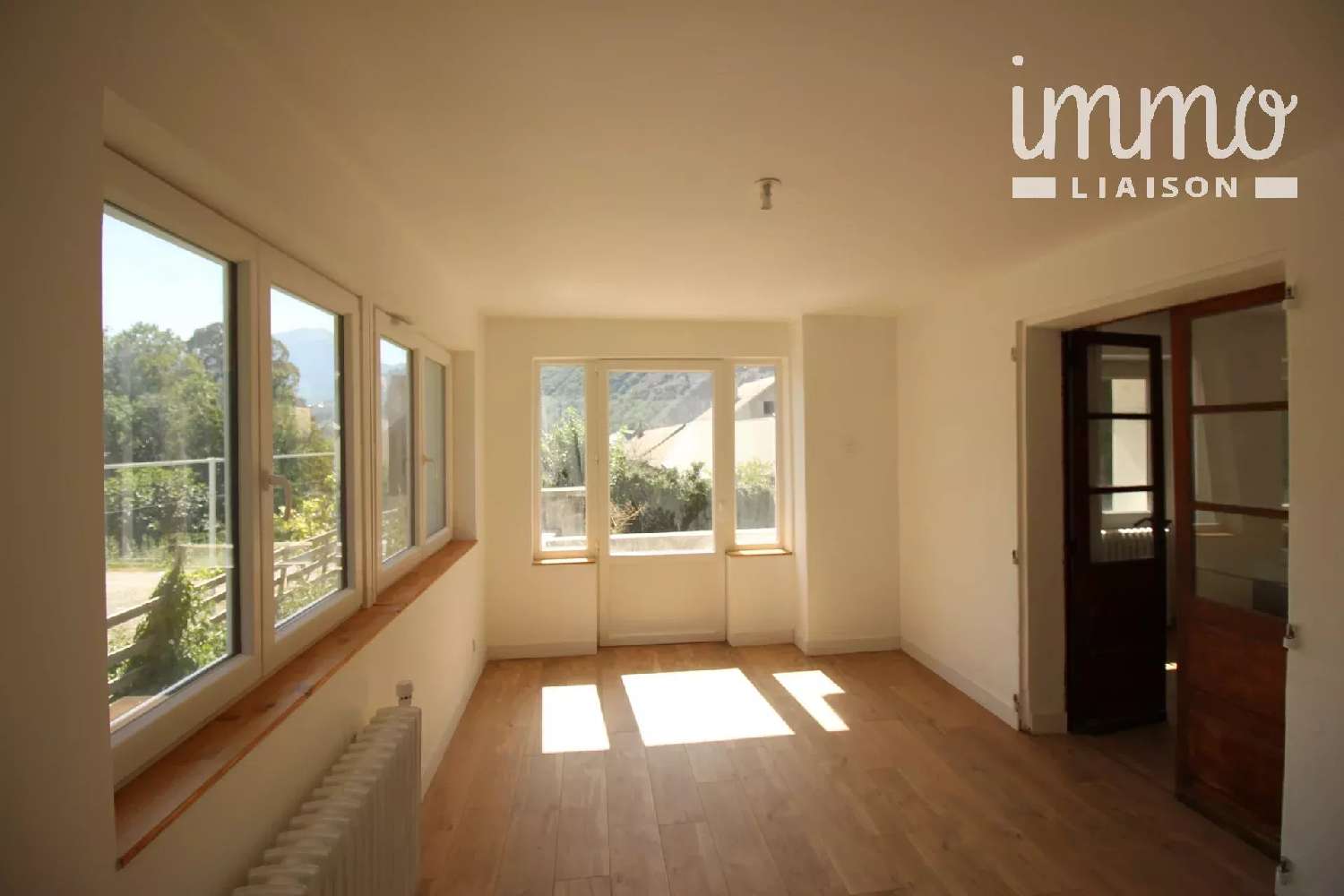 à vendre terrain Hermillon Savoie 6