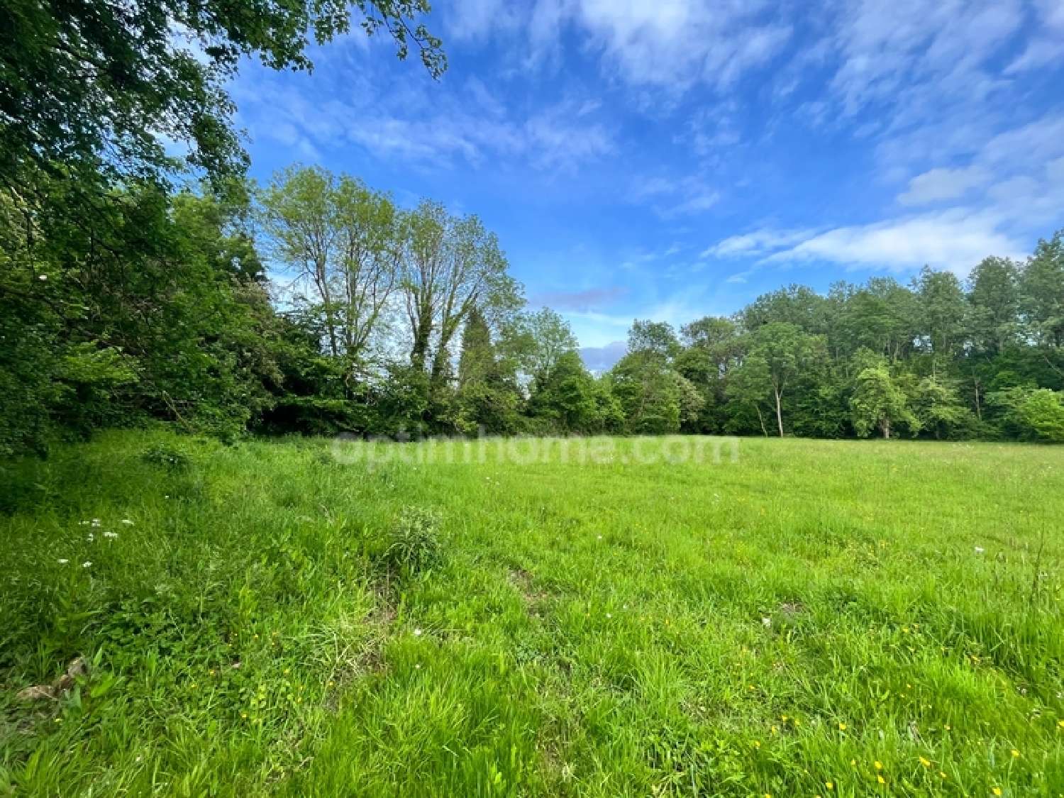  for sale terrain Honfleur Calvados 1