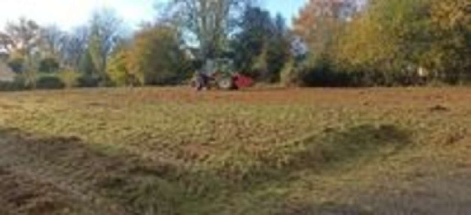  à vendre terrain Houlgate Calvados 1