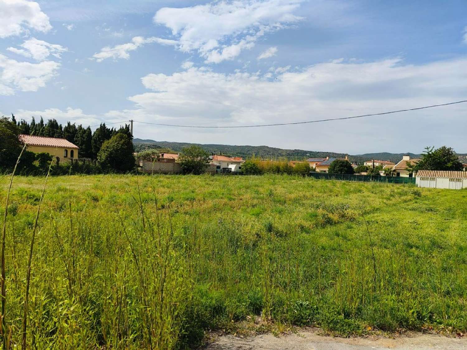 en venta terreno Ille-sur-Têt Pirineo Oriental 2