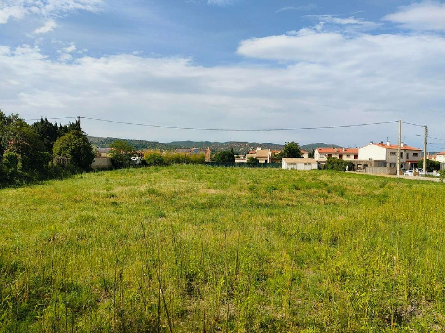 en venta terreno Ille-sur-Têt Pirineo Oriental 2