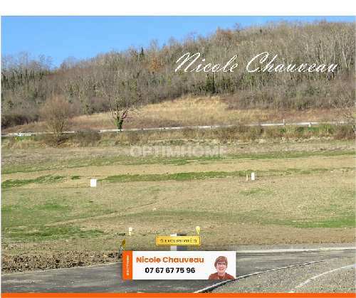 Issoire Puy-de-Dôme terreno foto 7066078